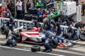 INDYCAR Series: May 28 Indianapolis 500 Royalty Free Stock Photo