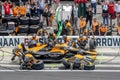 INDYCAR Series: May 28 Indianapolis 500