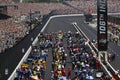 INDYCAR Series: May 28 Indianapolis 500