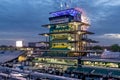 INDYCAR Series: May 28 Indianapolis 500 Royalty Free Stock Photo