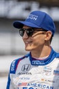 INDYCAR Series: May 18 Indianapols 500