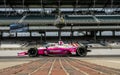 INDYCAR Series: May 18 Indianapols 500