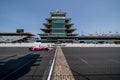INDYCAR Series: May 17 Indianapols 500 Helio Castroneves