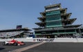 INDYCAR Series: May 17 Indianapols 500 Marcus Ericsson