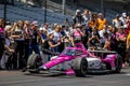 INDYCAR Series: May 26 Pit Stop Competition