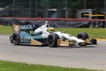 Indycar Series race