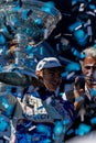 INDYCAR Series: September 10 Firestone Grand Prix of Monterey