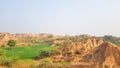 Chambal Valley