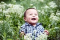 Infant