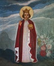 Infant Jesus of Prague