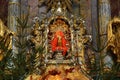 The Infant Jesus of Prague (Czech: PraÃÂ¾skÃÂ© JezulÃÂ¡tko;), church of our lady