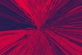 Inferno background fire red creative. geometric Royalty Free Stock Photo