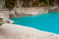 Inferno Crater Lake