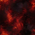 Inferno Creative Abstract Photorealistic Texture.