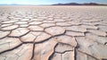 he Infinite Mosaic, Nature s Artistry on Salt Flat