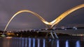 Infinity Bridge, Stockton-on-Tees