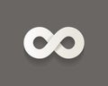 Infinity icon