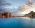 INFINITY POOL OCEAN VIEW