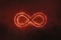 Infinity symbol, Eternal, Endless, Infinity sign