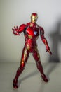 Infinity War 1/6 scale Iron Man Figure Mark L 50