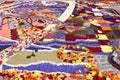 Infiorata of Spello, Italy