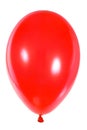 Inflatable Balloon Royalty Free Stock Photo