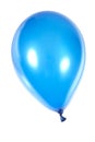 Inflatable balloon Royalty Free Stock Photo