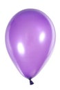 Inflatable balloon Royalty Free Stock Photo