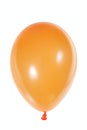 Inflatable balloon Royalty Free Stock Photo