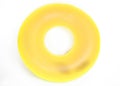 Inflatable Round Pool Tube Royalty Free Stock Photo