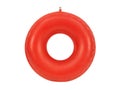 Inflatable Rubber Ring