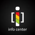 Info center