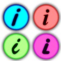 Info icon