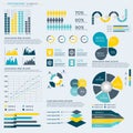 Infographic Elements Collection