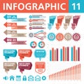 Infographic Elements 11