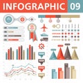 Infographic Elements 09