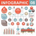 Infographic Elements 08