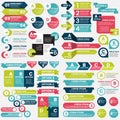 Infographics Design Template Vector