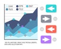 Infographics Systematized Information Presentation