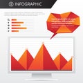 Infographics template