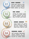 Inforgraphics Design Template