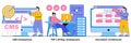 Information Architecture, CMS, PHP, and MySql Development Illustrated Pack