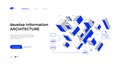 Information architecture Project development