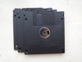 Information carriers for computer technology disks