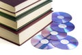 Information keepers - books and computer disks