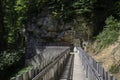 information platform in the mullerthal luxembourg