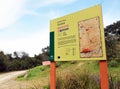 Information of the Royal Soriana Canada, Cordoba province, Spain