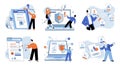 Information security. Effective management information security involves implementing comprehensive security protocols