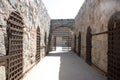 YUMA Territorial Prison State Historic Park Royalty Free Stock Photo