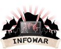 Information war.